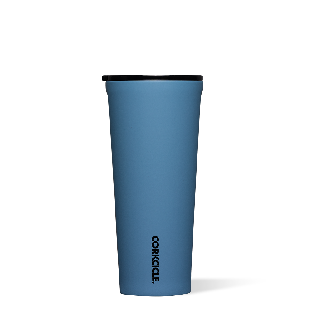 Sierra Tumbler - Bright Hydration - Soft Drinkware