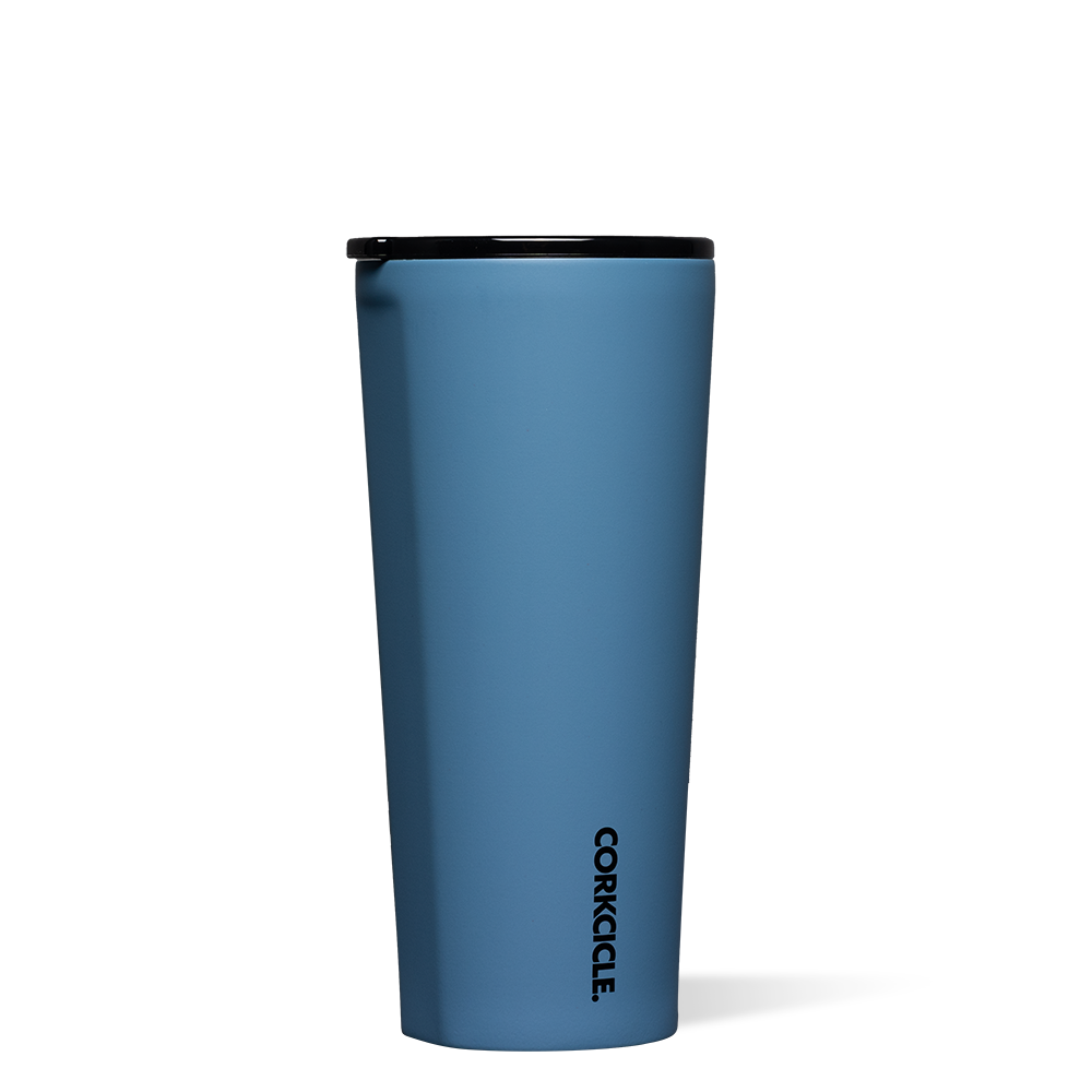 Sierra Tumbler - Bright Hydration - Soft Drinkware