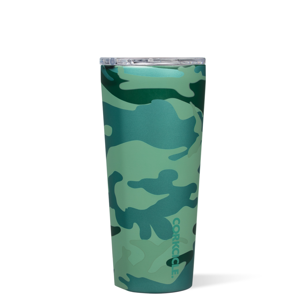 Sierra Tumbler - Bright Hydration - Soft Drinkware