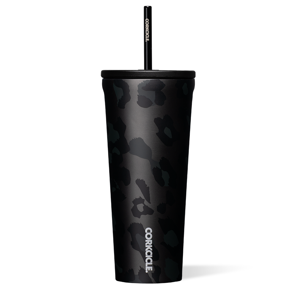 Cold Cup - Seasonal Go-To - Travel Carry