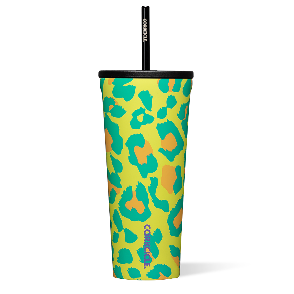 Cold Cup - Seasonal Go-To - Travel Carry