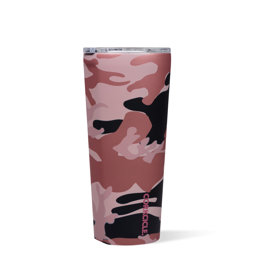 Sierra Tumbler - Bright Hydration - Soft Drinkware