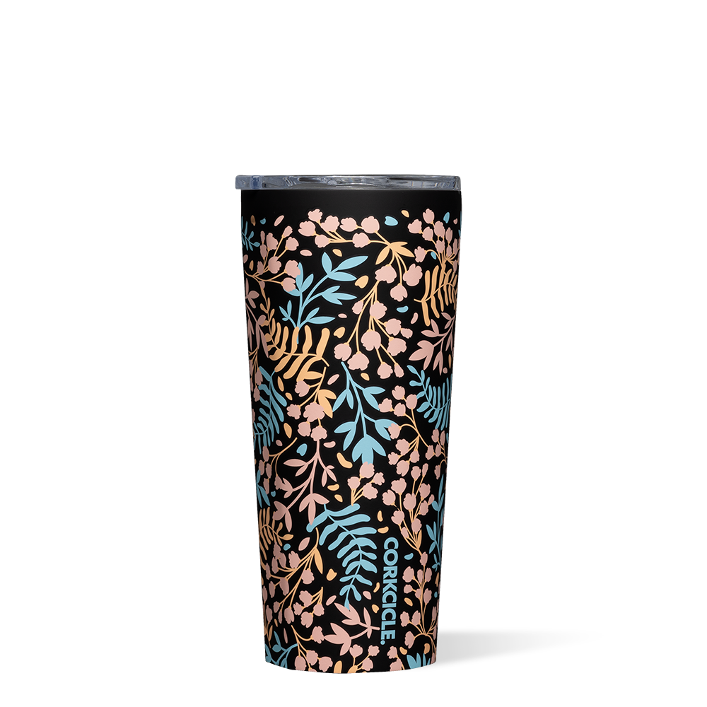 Classic Tumbler - Easy Tumbler - Relaxed Tumbler