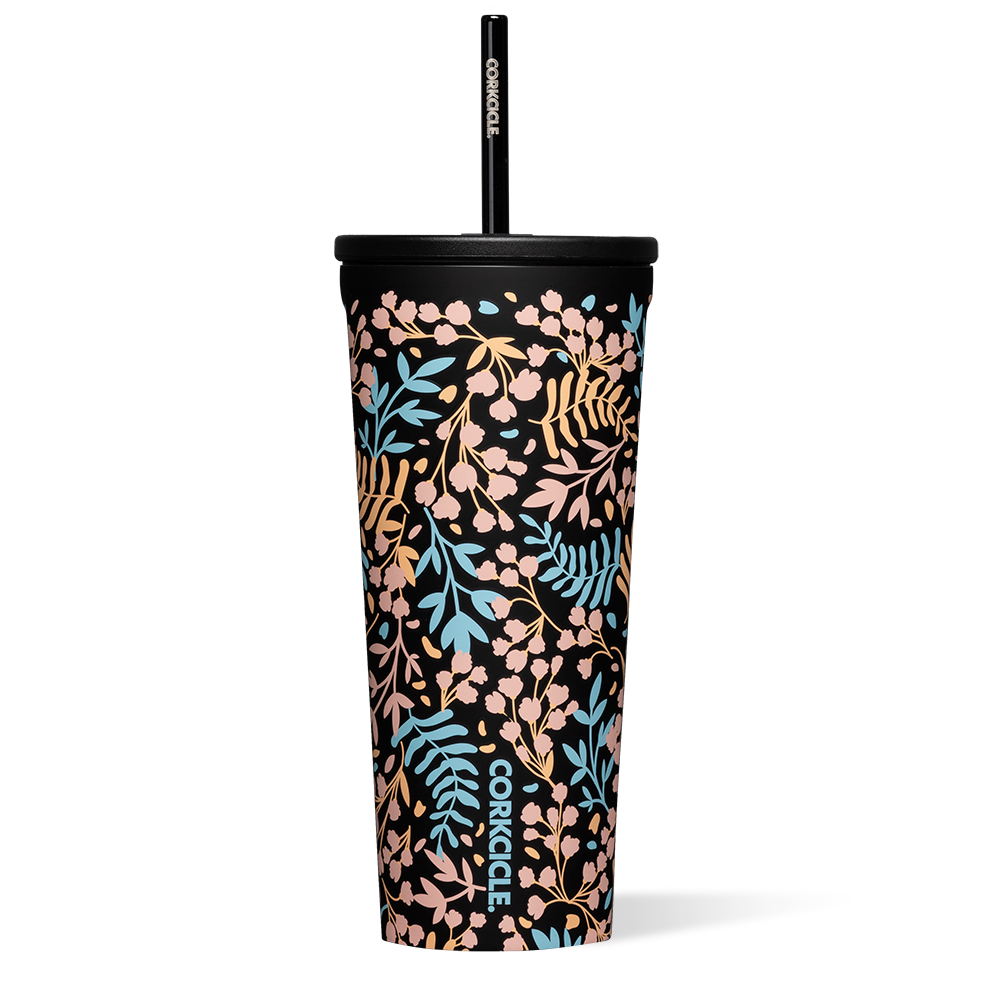 Cold Cup - Seasonal Go-To - Travel Carry