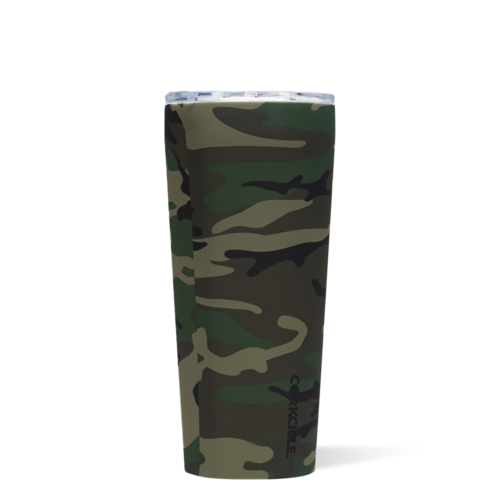 Classic Tumbler - Easy Tumbler - Relaxed Tumbler
