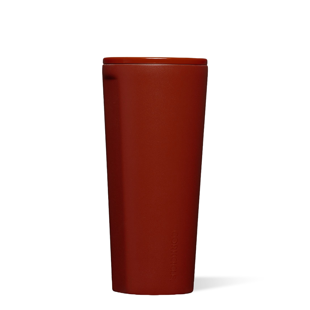 Sierra Tumbler - Bright Hydration - Soft Drinkware