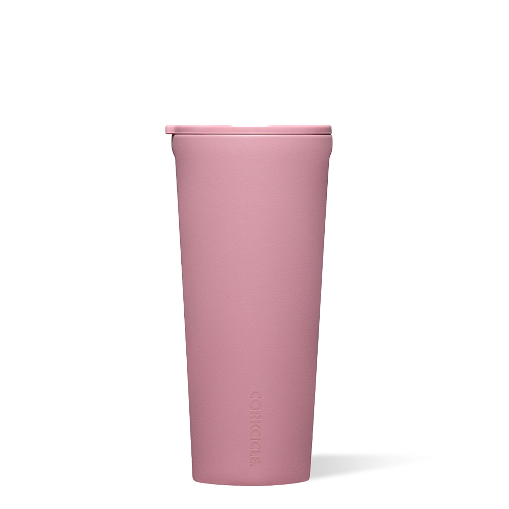 Sierra Tumbler - Bright Hydration - Soft Drinkware