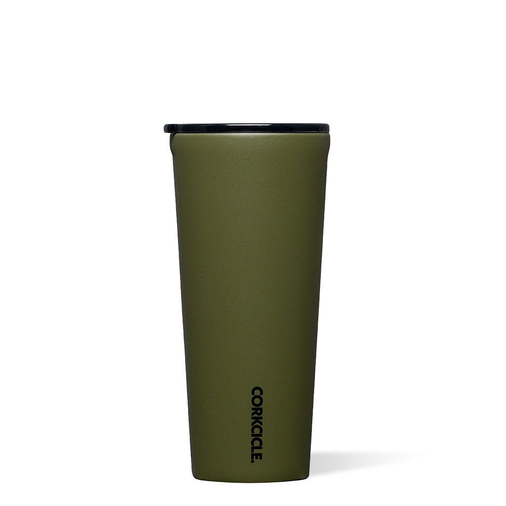 Sierra Tumbler - Bright Hydration - Soft Drinkware