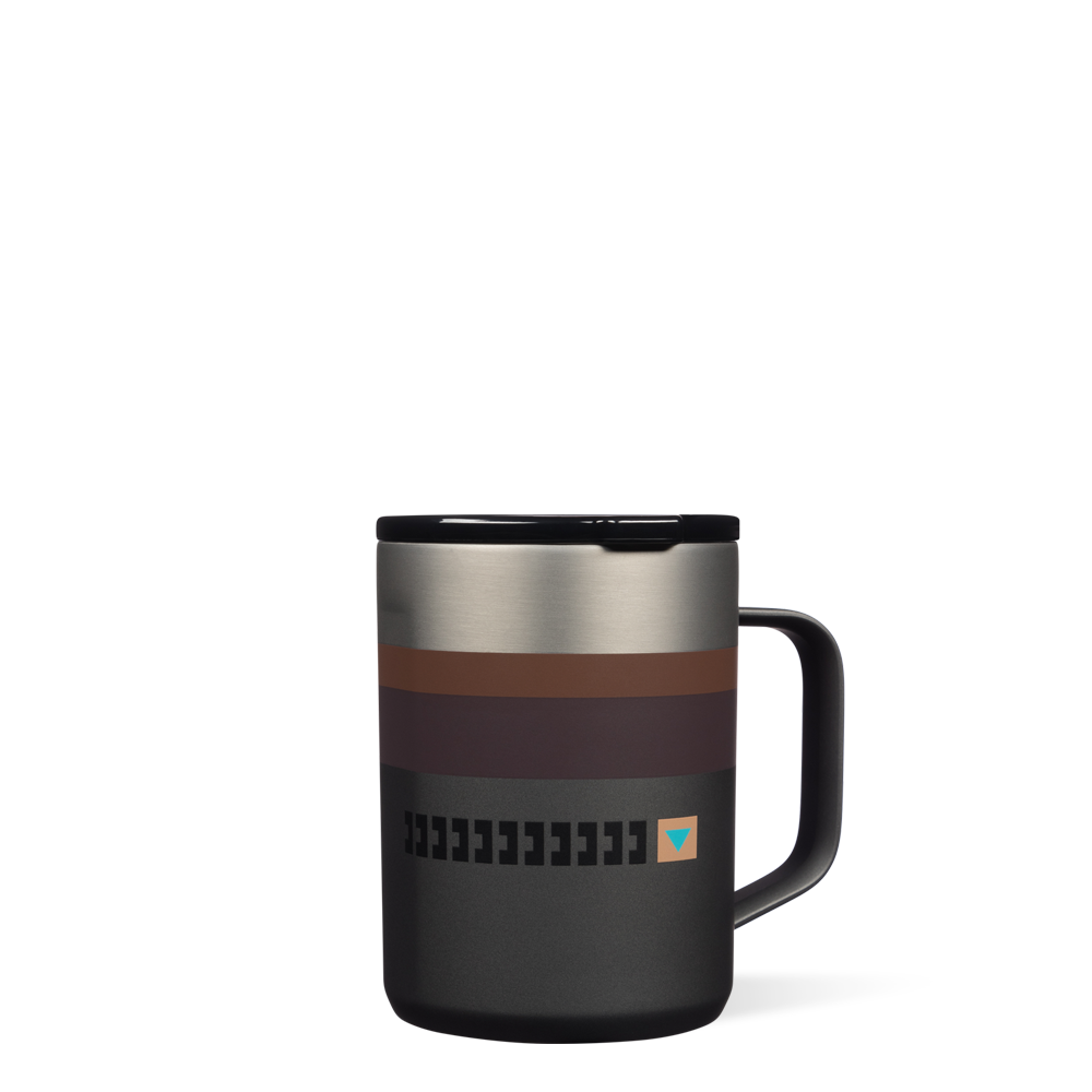 Star Wars TM Coffee Mug - Reliable Choice - Adventure Collection