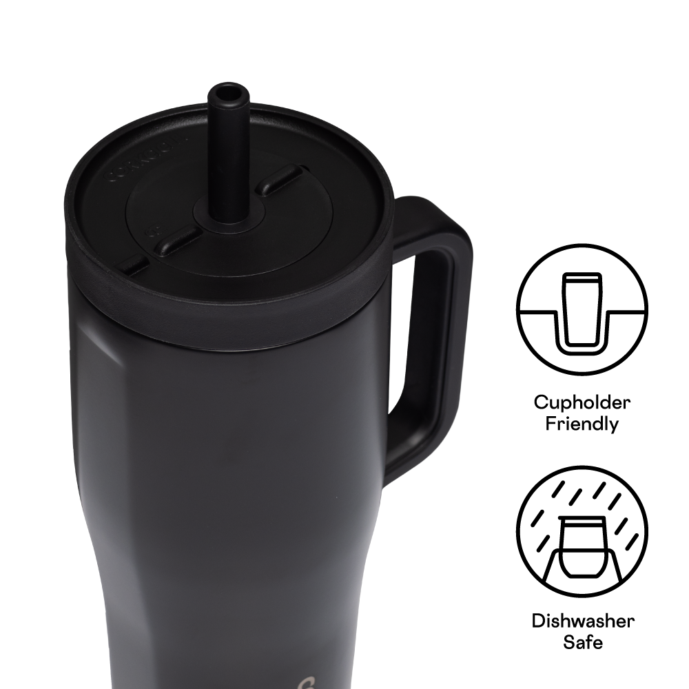 Marie Leakproof Cruiser - Bright Bottle - Home Beverage