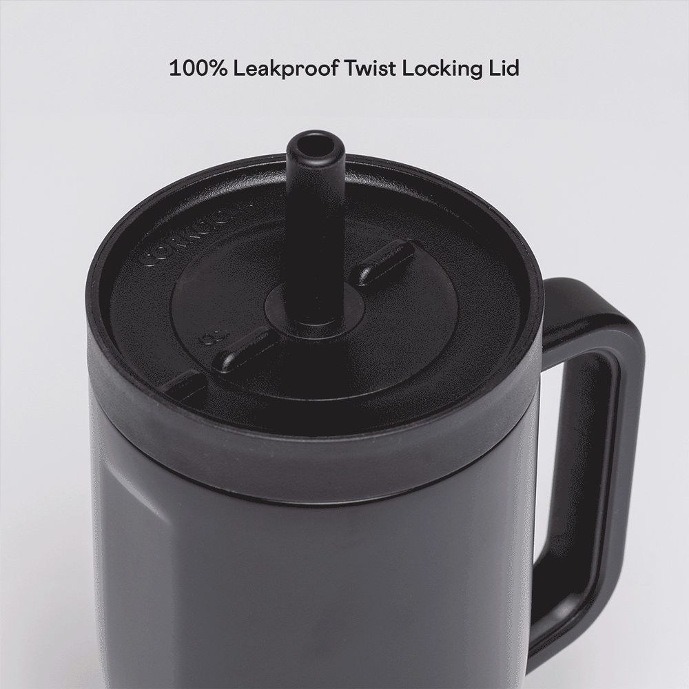 Star Wars TM Leakproof Cruiser - Morning Tumbler - Lite Beverage