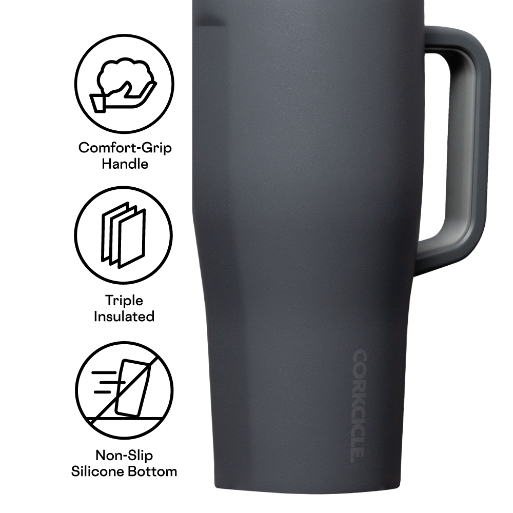 Star Wars TM Leakproof Cruiser - Morning Tumbler - Lite Beverage