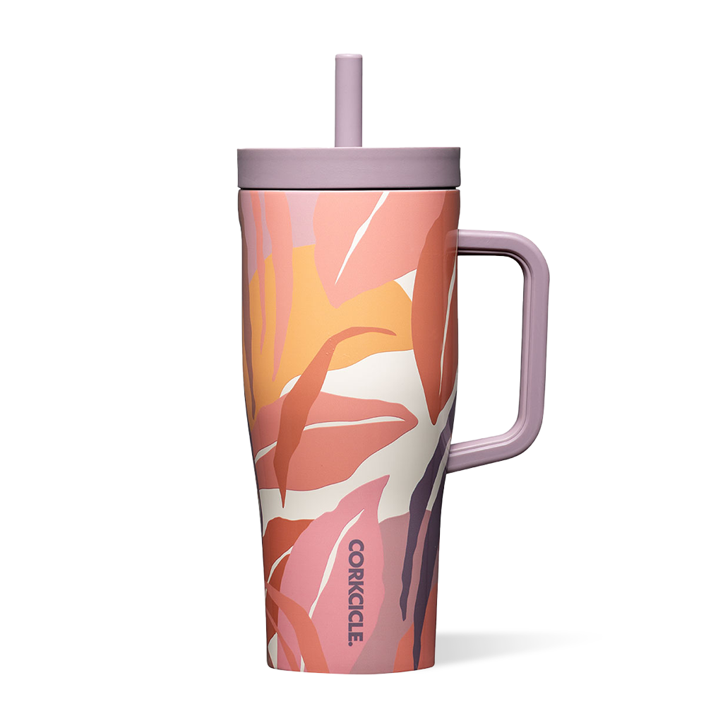 Leakproof Cruiser - Smart Carry - Handy Travel