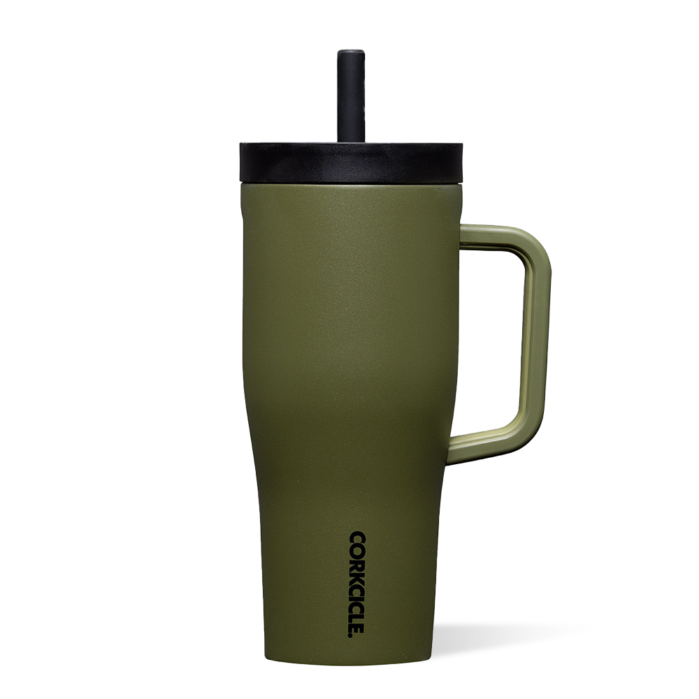 Sierra Leakproof Cruiser - Essential Collection - Adventure Companion