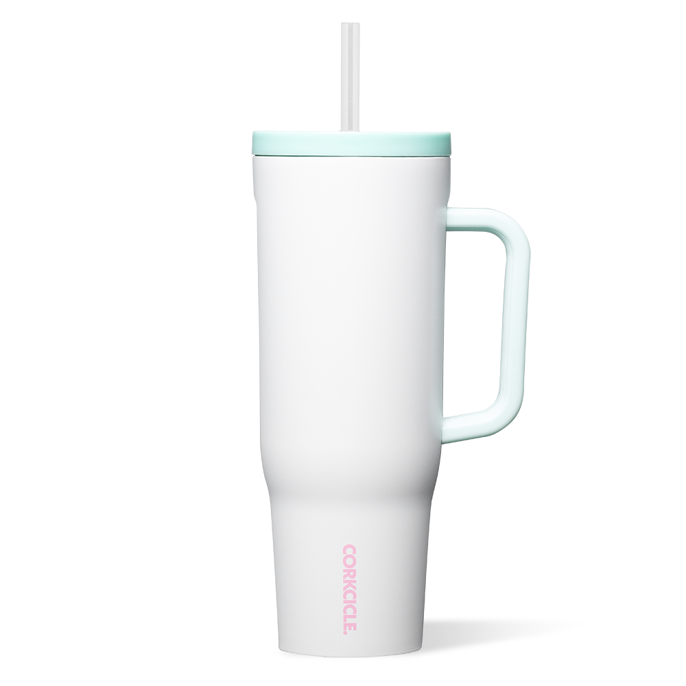 Cruiser - Daily Cup - Trail Travel