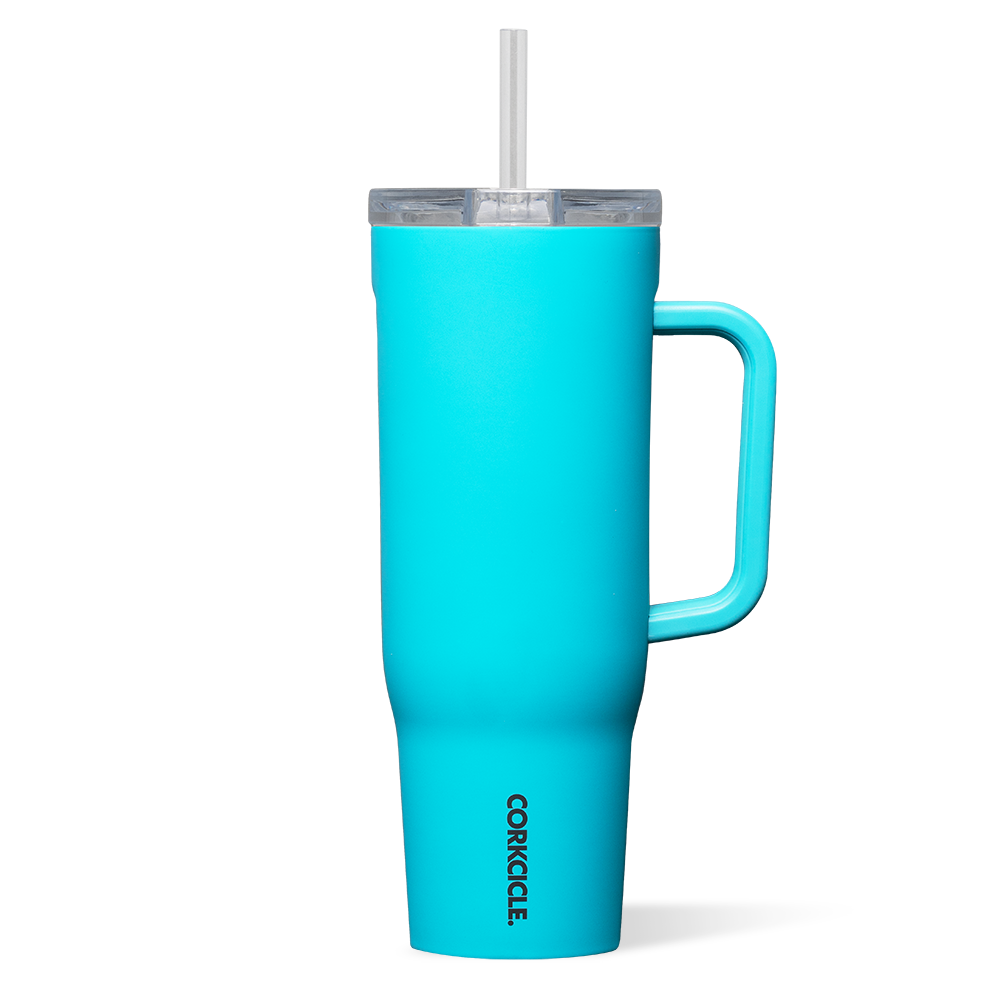 Cruiser - Daily Cup - Trail Travel