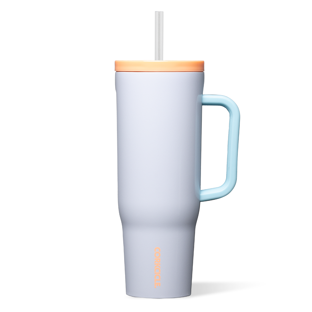 Cruiser - Daily Cup - Trail Travel