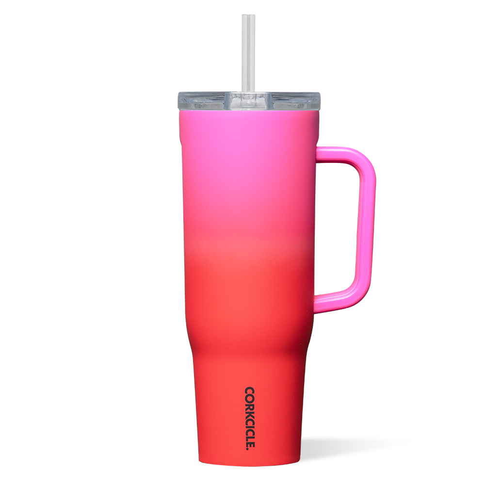 Cruiser - Daily Cup - Trail Travel