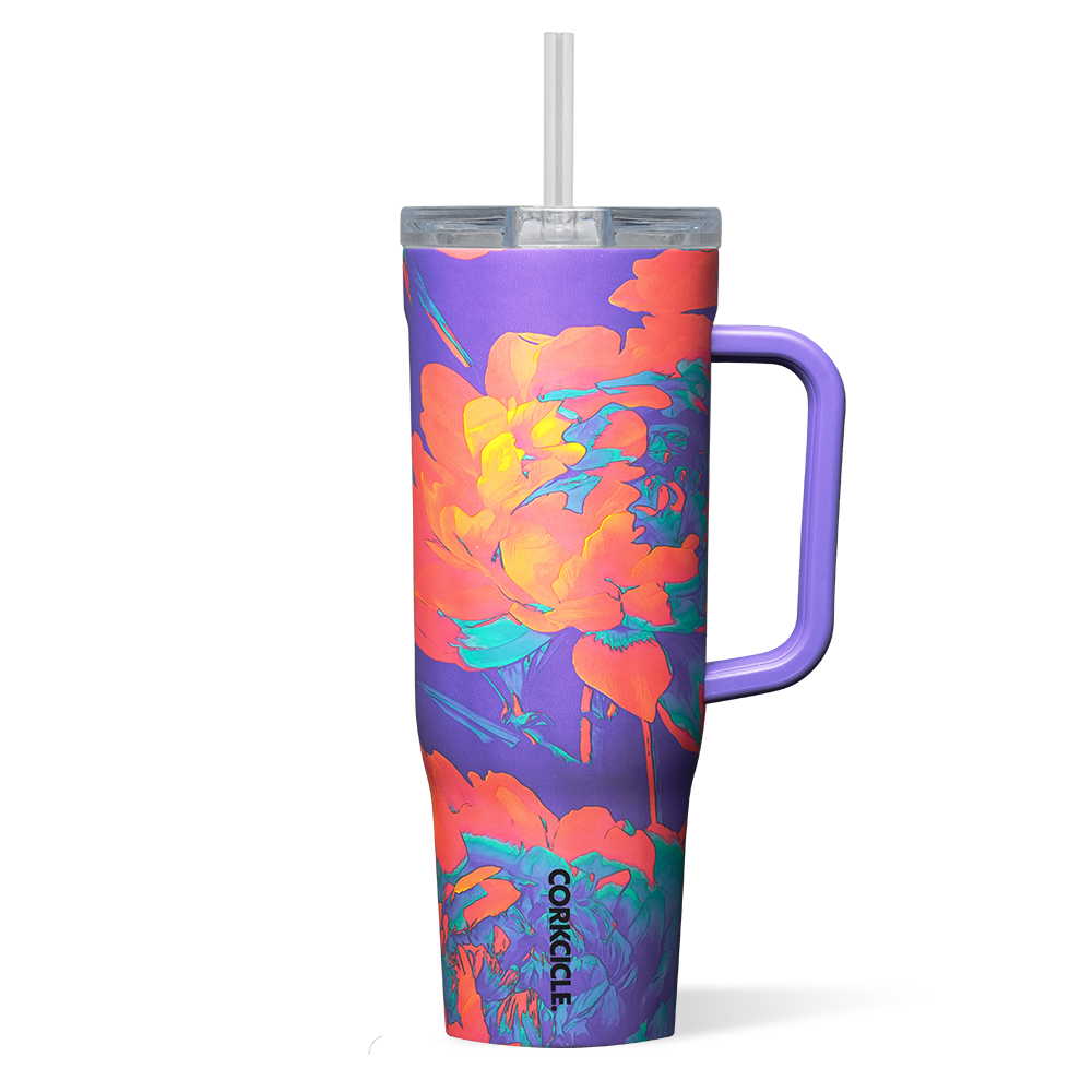 Cruiser - Daily Cup - Trail Travel