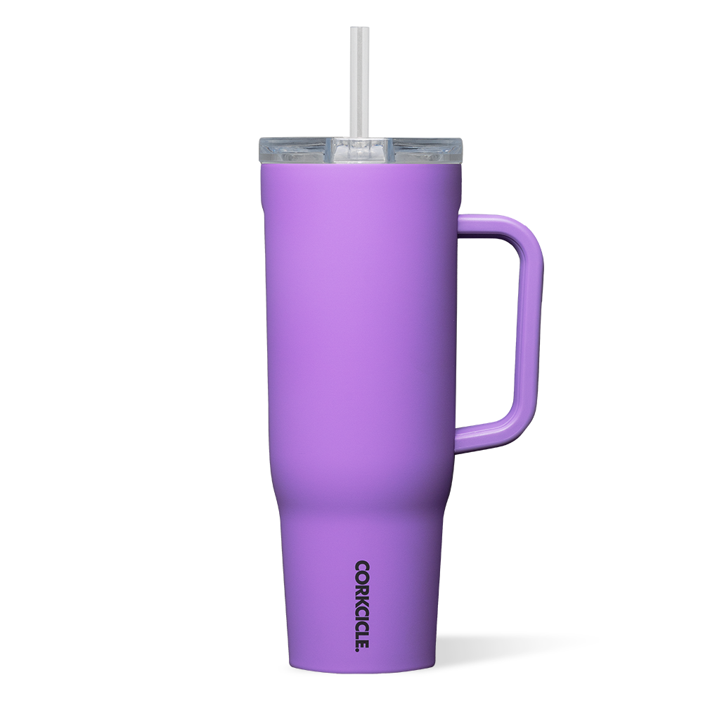 Cruiser - Daily Cup - Trail Travel