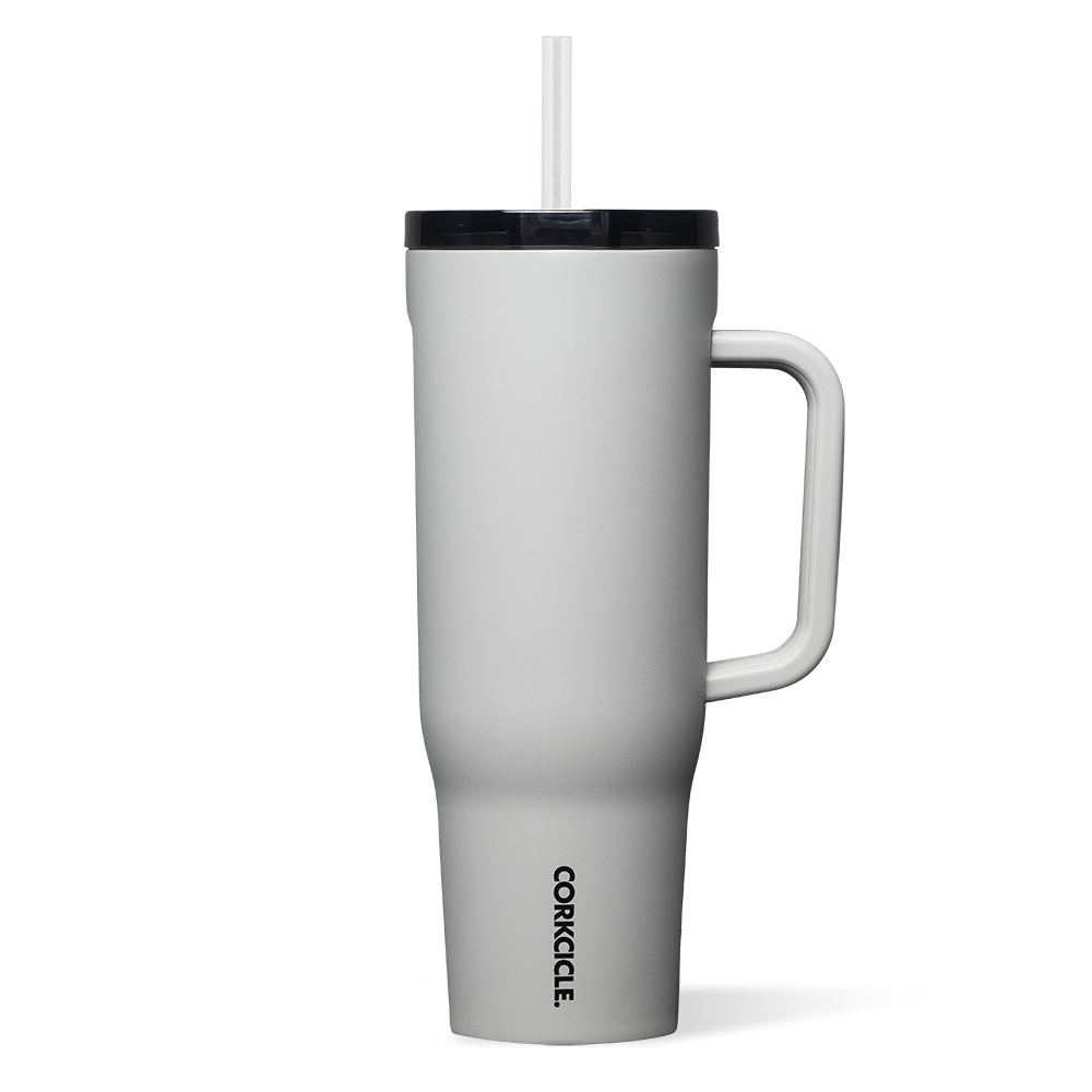 Cruiser - Daily Cup - Trail Travel