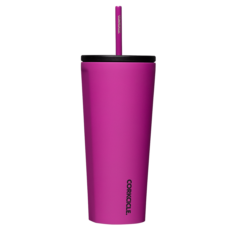 Cold Cup - Seasonal Go-To - Travel Carry