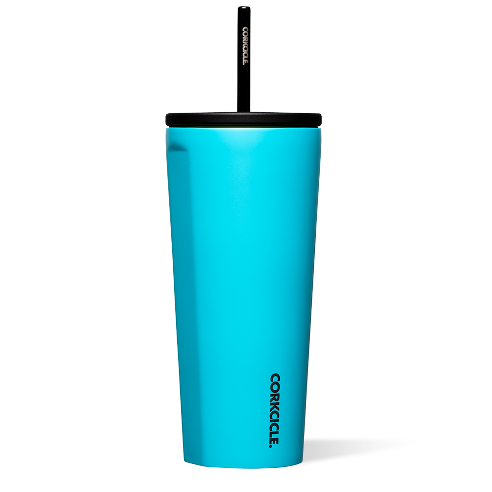 Cold Cup - Seasonal Go-To - Travel Carry