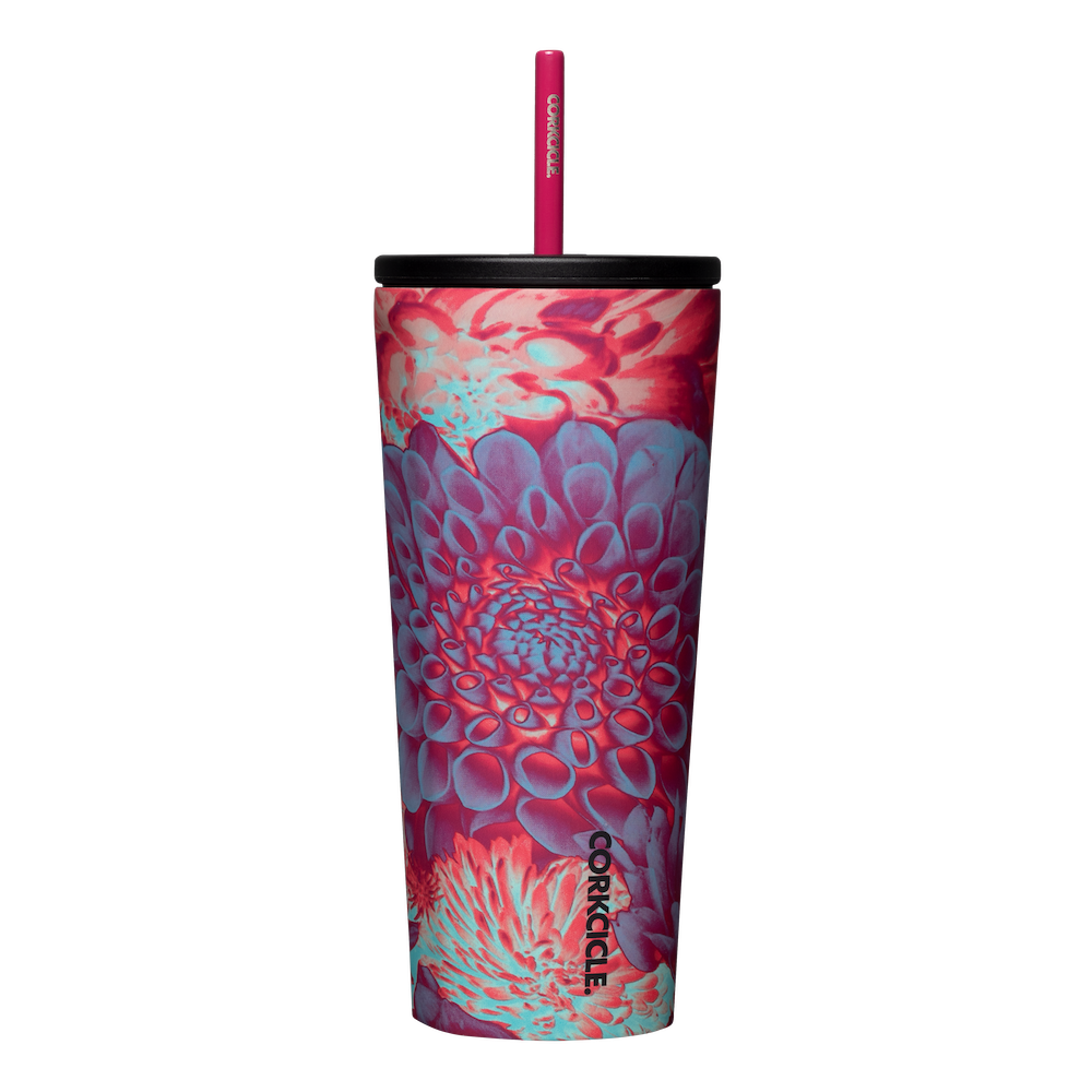 Cold Cup - Seasonal Go-To - Travel Carry