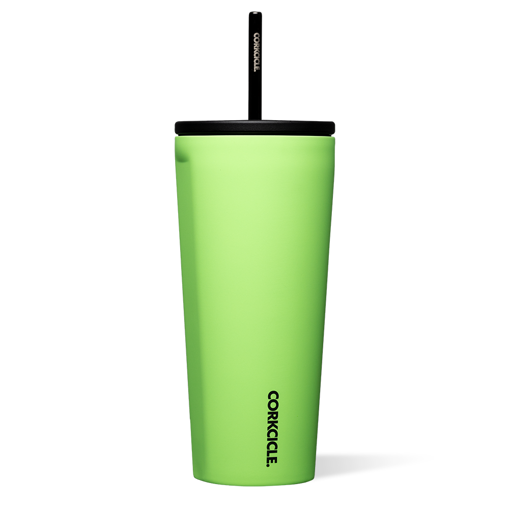 Cold Cup - Seasonal Go-To - Travel Carry