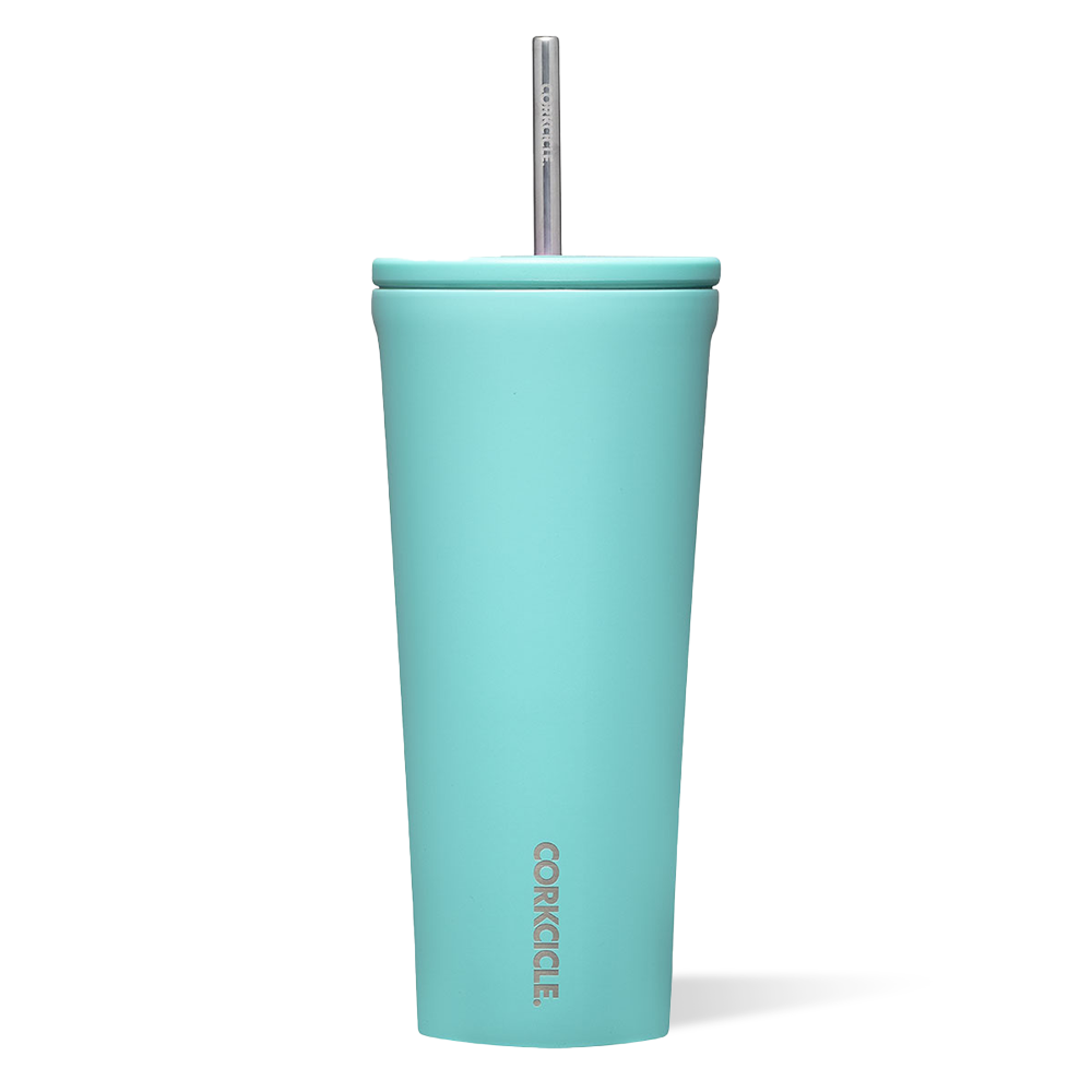 Cold Cup - Seasonal Go-To - Travel Carry