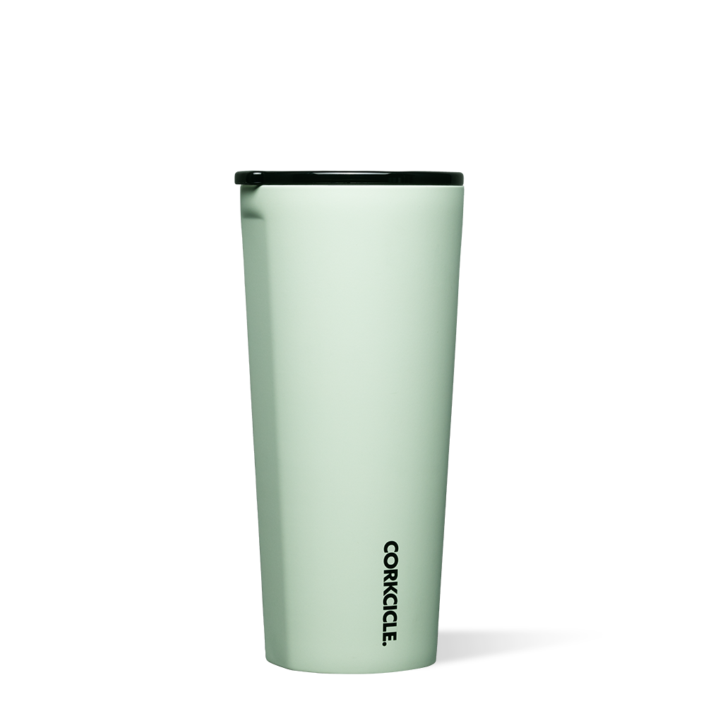 Sierra Tumbler - Bright Hydration - Soft Drinkware