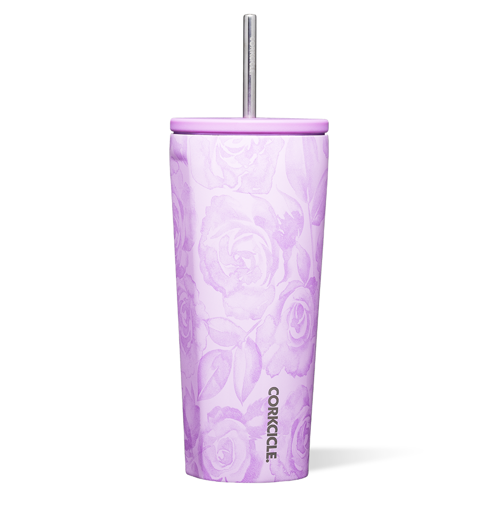 Cold Cup - Seasonal Go-To - Travel Carry