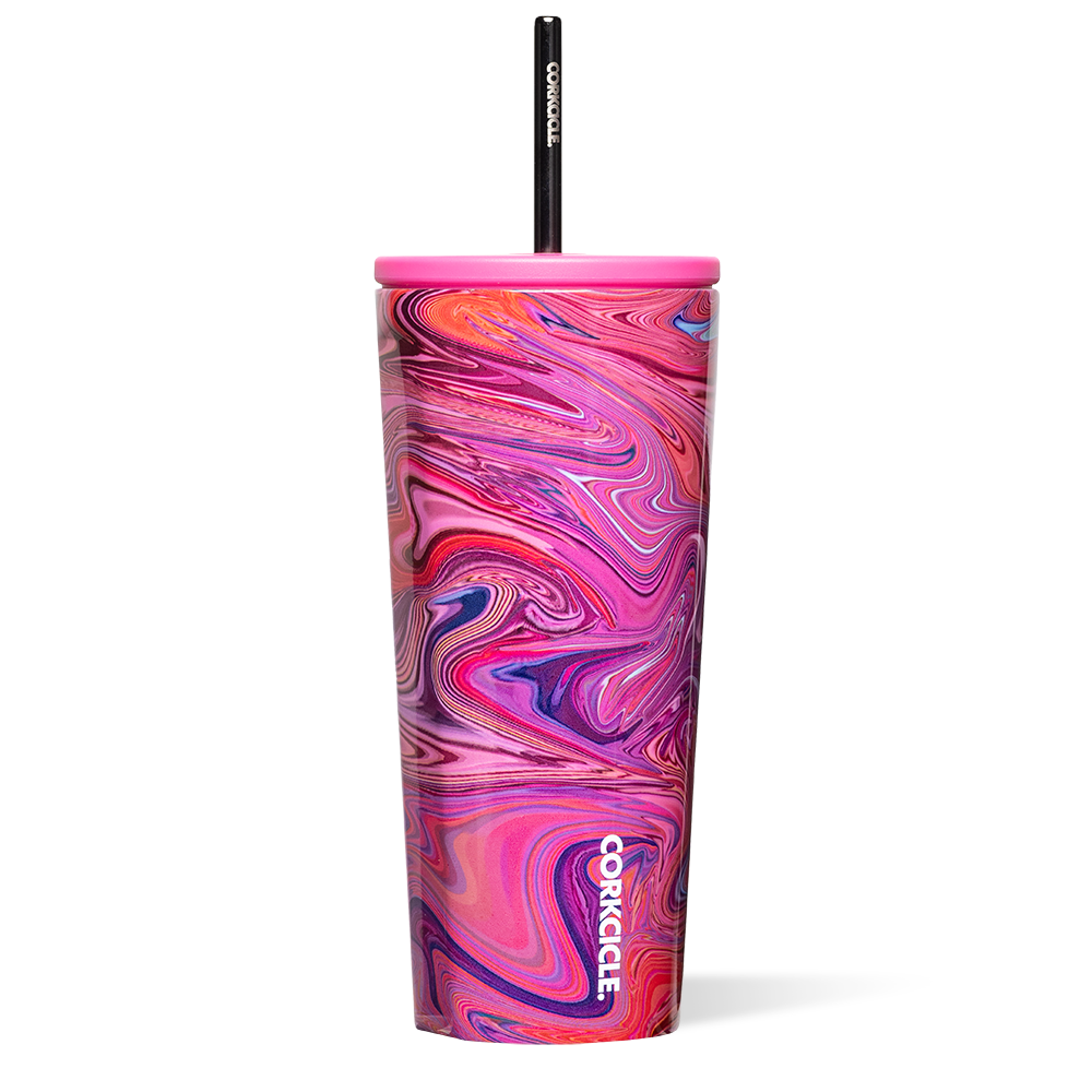 Cold Cup - Seasonal Go-To - Travel Carry
