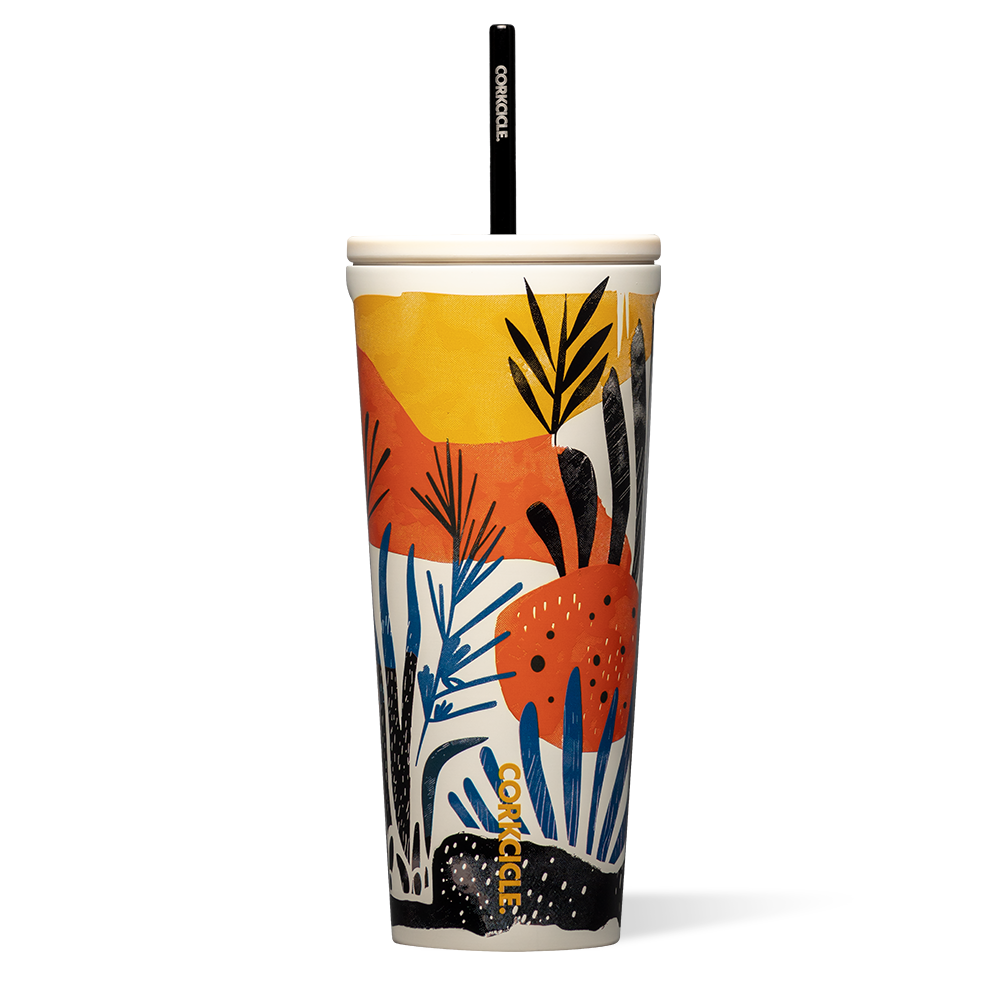 Cold Cup - Seasonal Go-To - Travel Carry