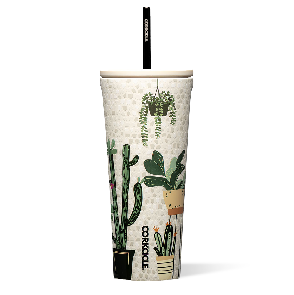 Cold Cup - Seasonal Go-To - Travel Carry