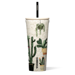 Cold Cup - Seasonal Go-To - Travel Carry
