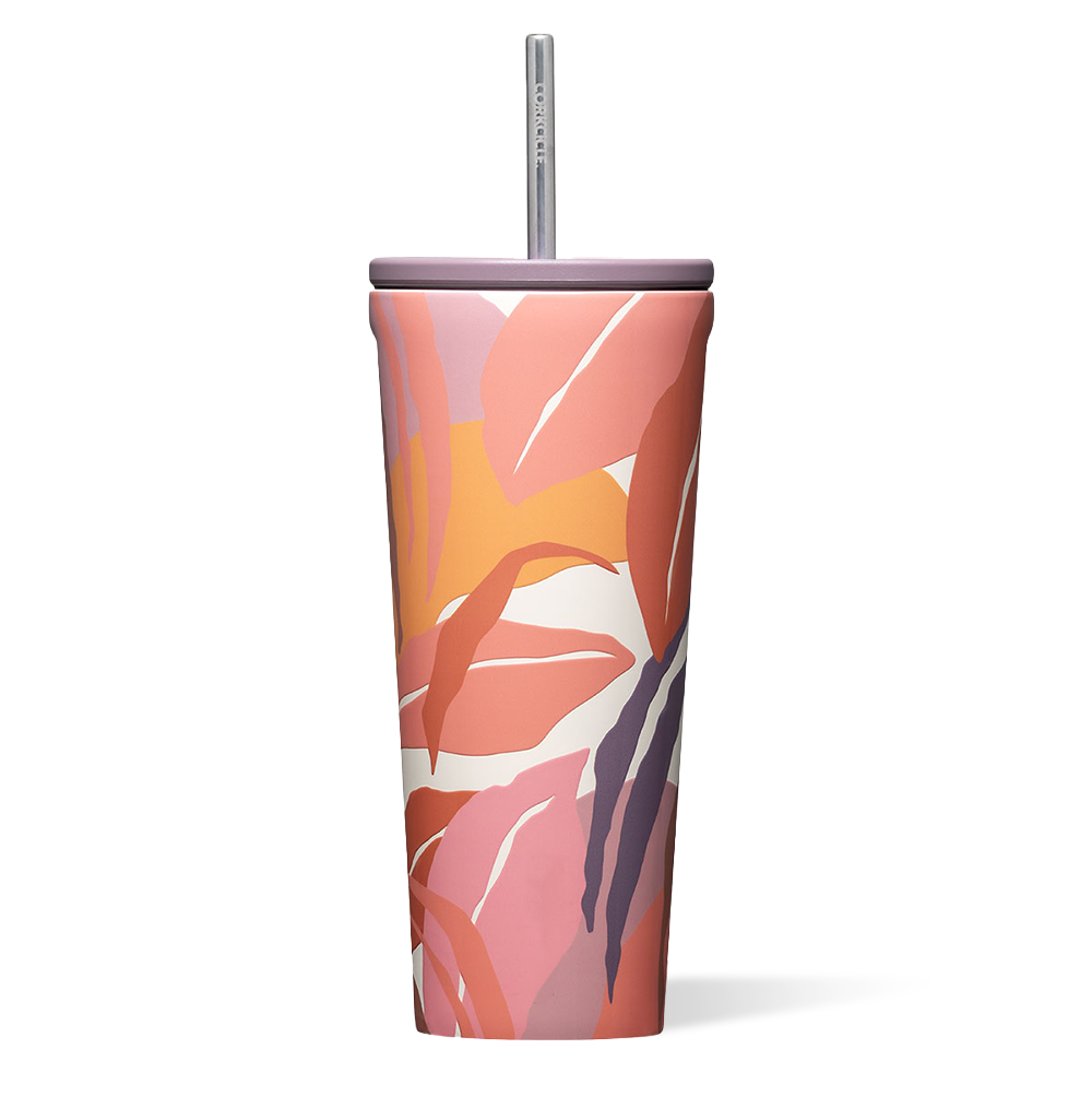 Cold Cup - Seasonal Go-To - Travel Carry