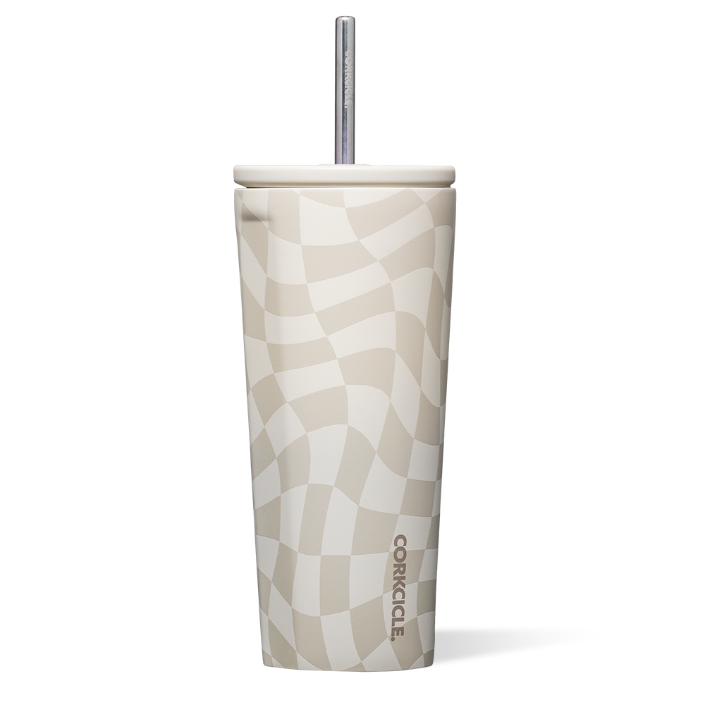 Cold Cup - Seasonal Go-To - Travel Carry