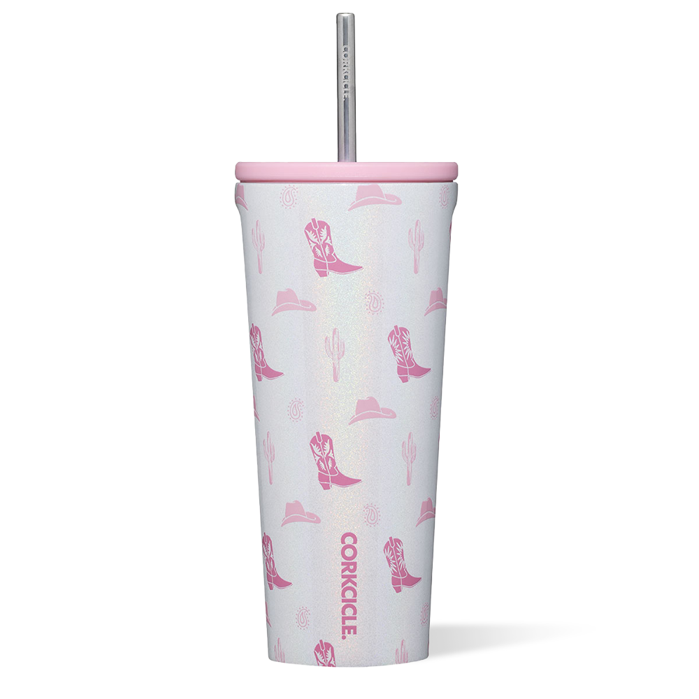 Cold Cup - Seasonal Go-To - Travel Carry