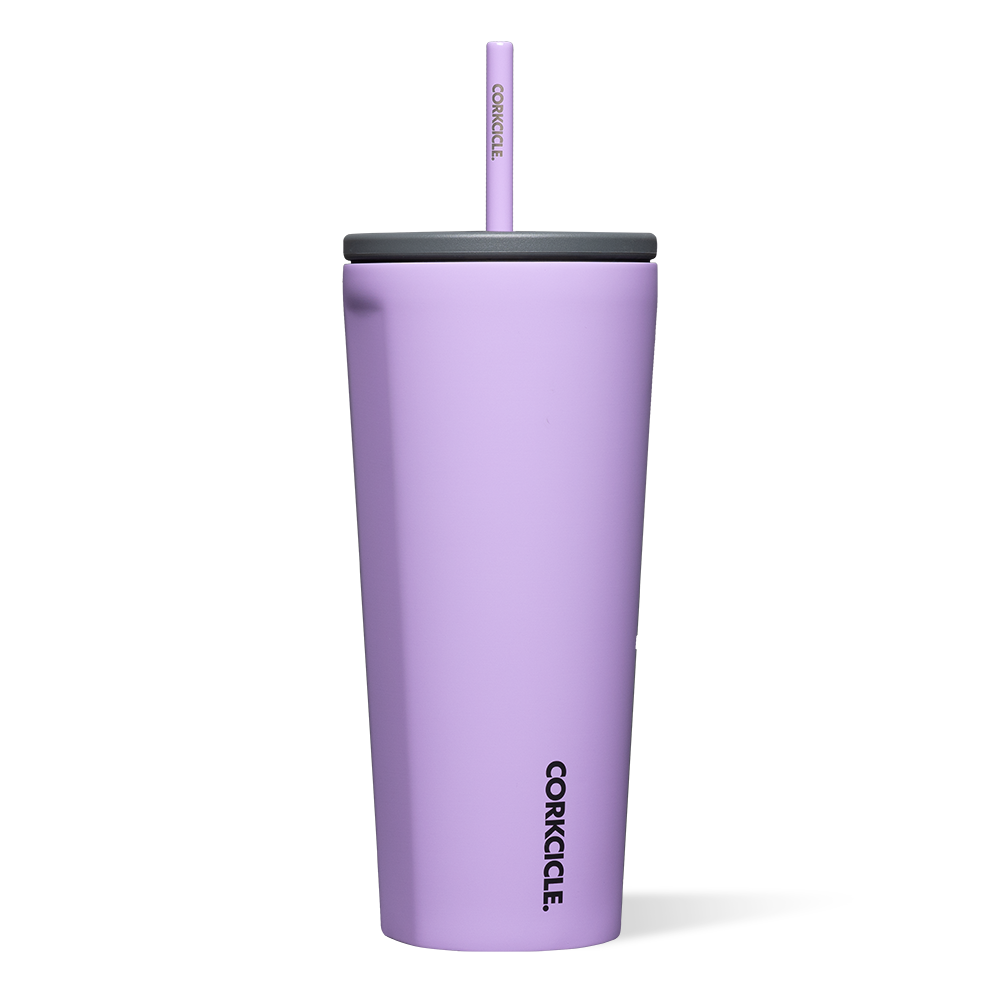 Cold Cup - Seasonal Go-To - Travel Carry