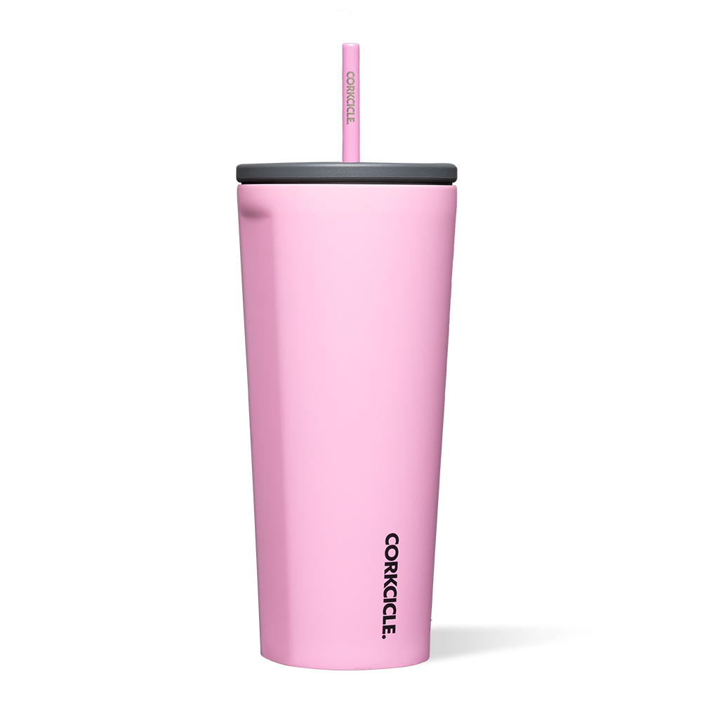 Cold Cup - Seasonal Go-To - Travel Carry