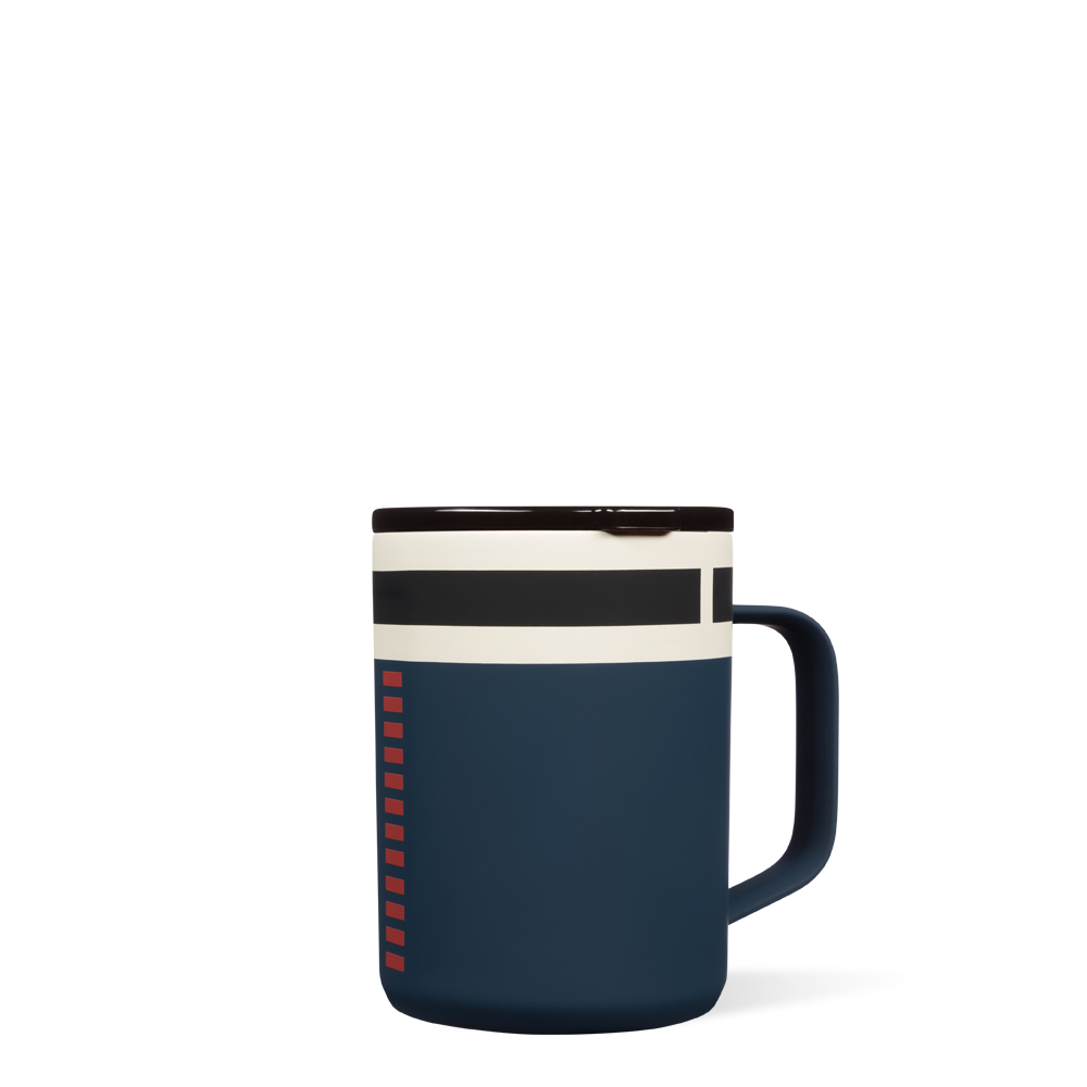 Star Wars TM Coffee Mug - Reliable Choice - Adventure Collection