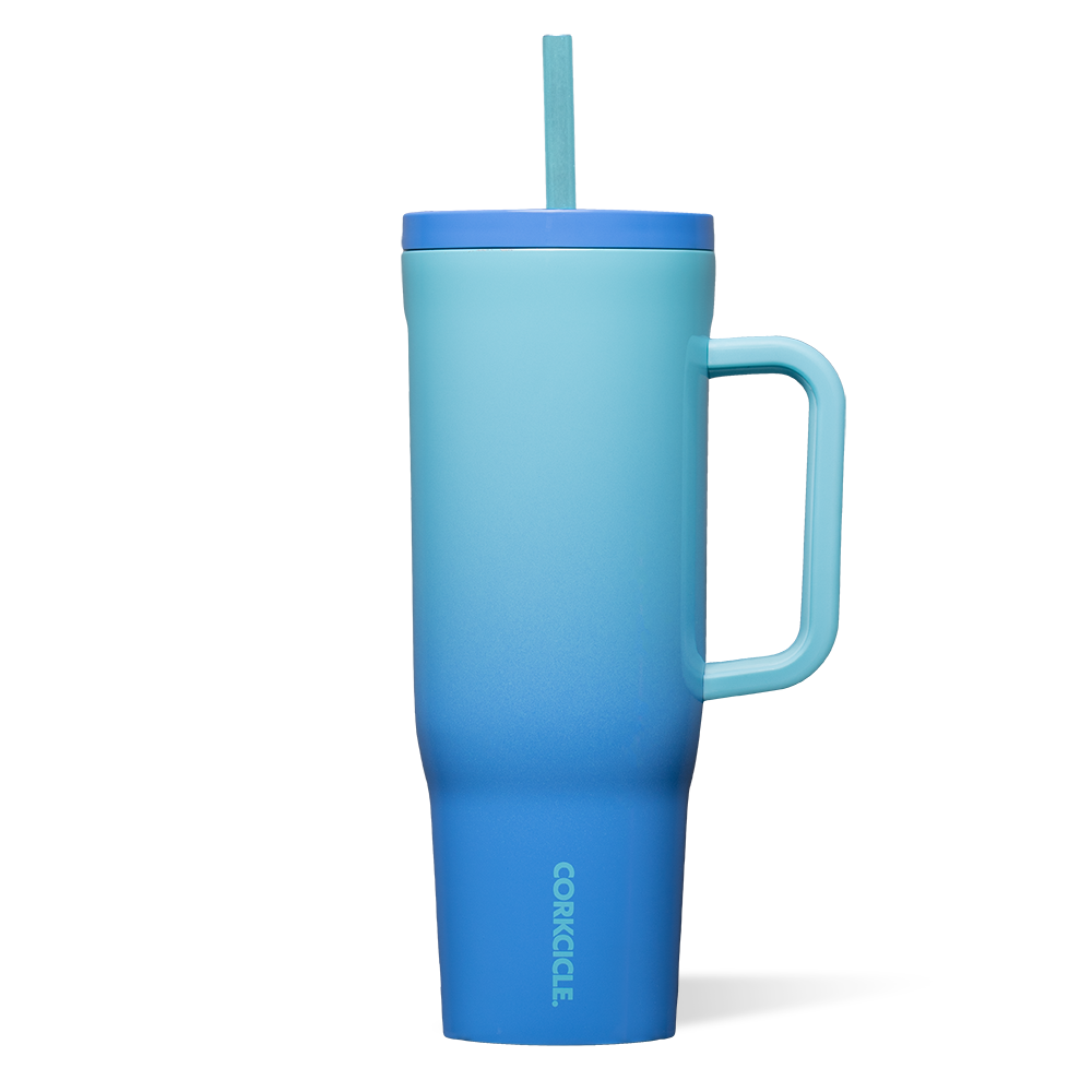 Cruiser - Daily Cup - Trail Travel
