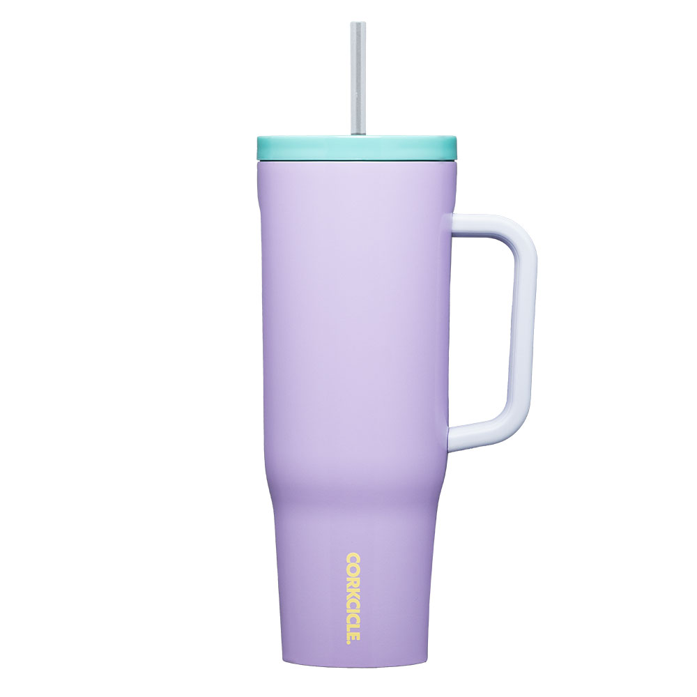 Cruiser - Daily Cup - Trail Travel