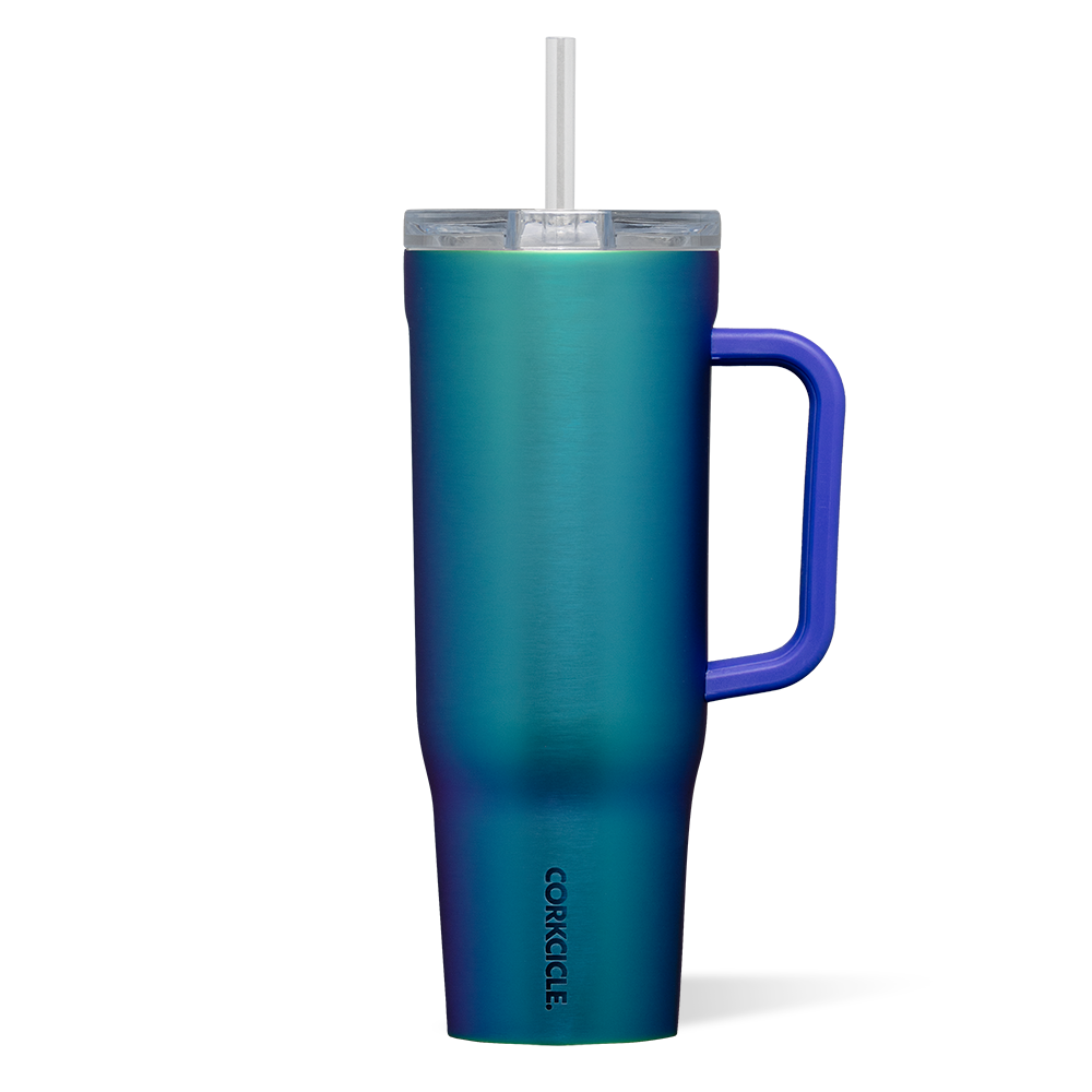 Cruiser - Daily Cup - Trail Travel
