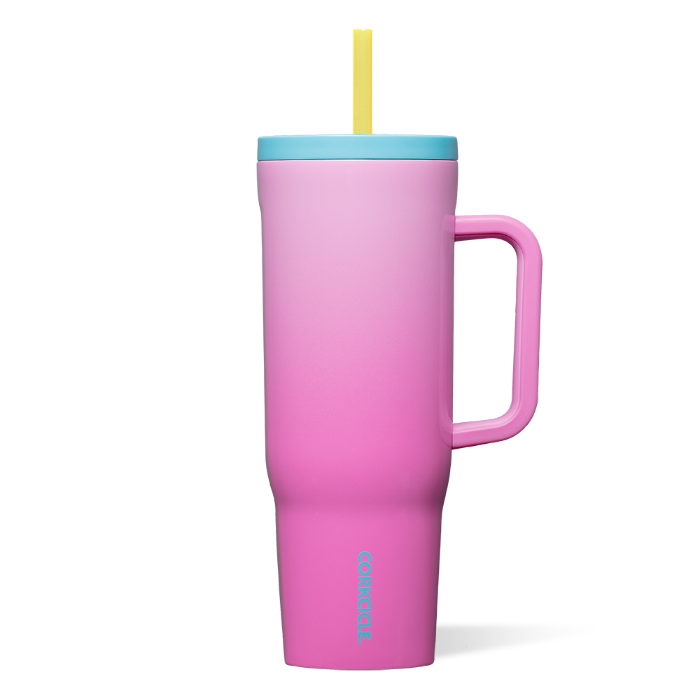 Cruiser - Daily Cup - Trail Travel
