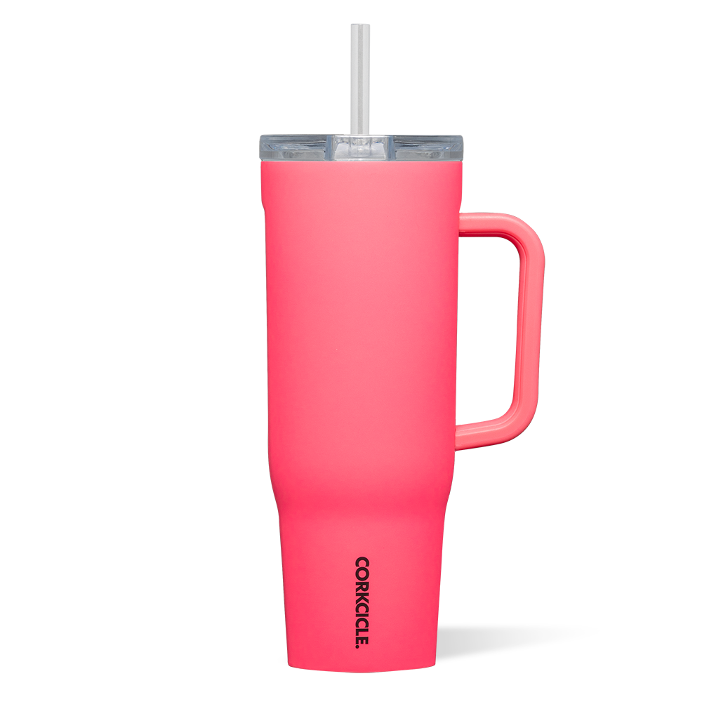Cruiser - Daily Cup - Trail Travel