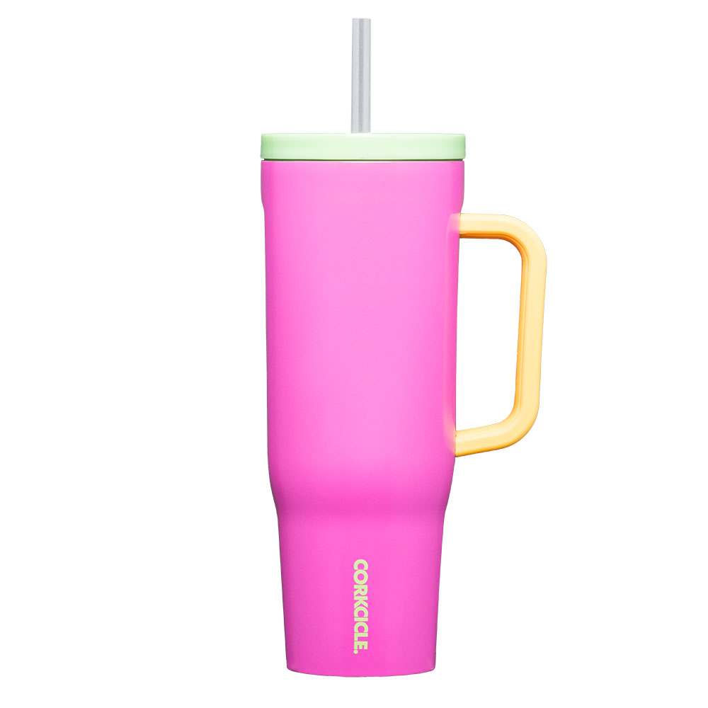 Cruiser - Daily Cup - Trail Travel