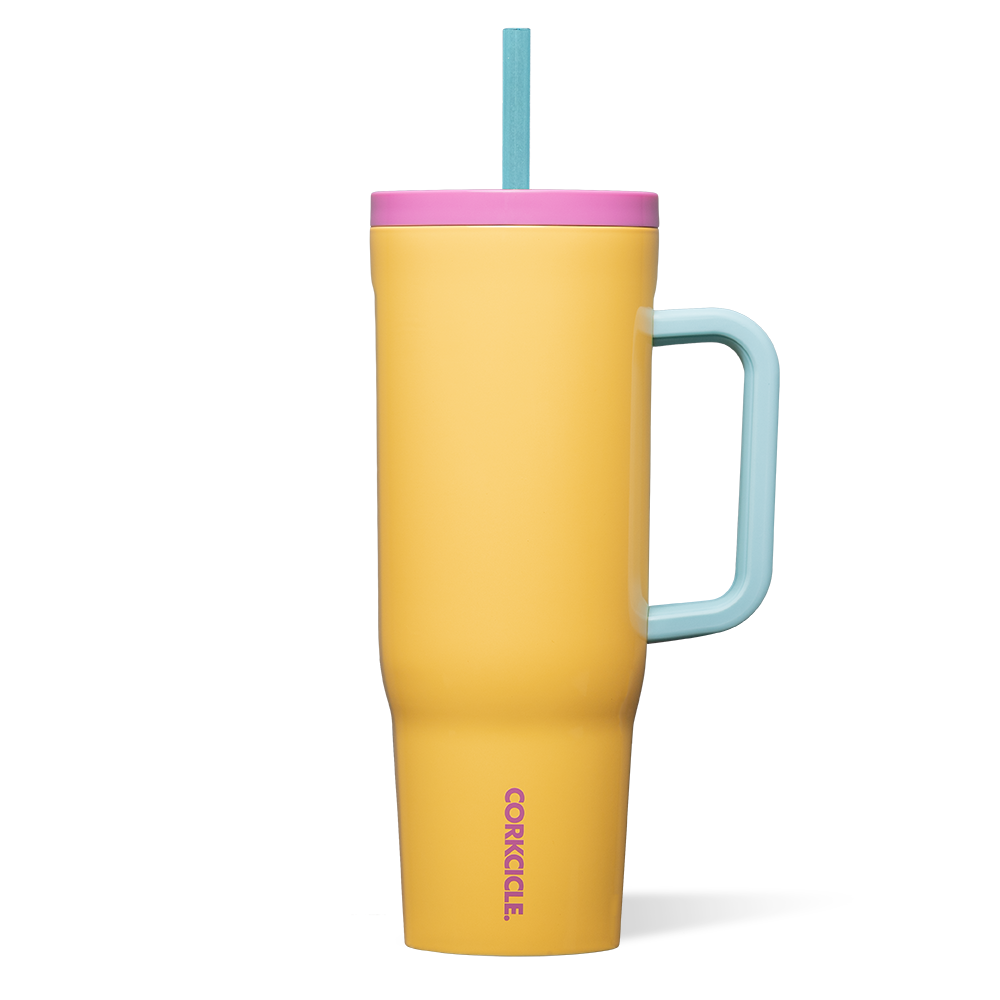 Cruiser - Daily Cup - Trail Travel