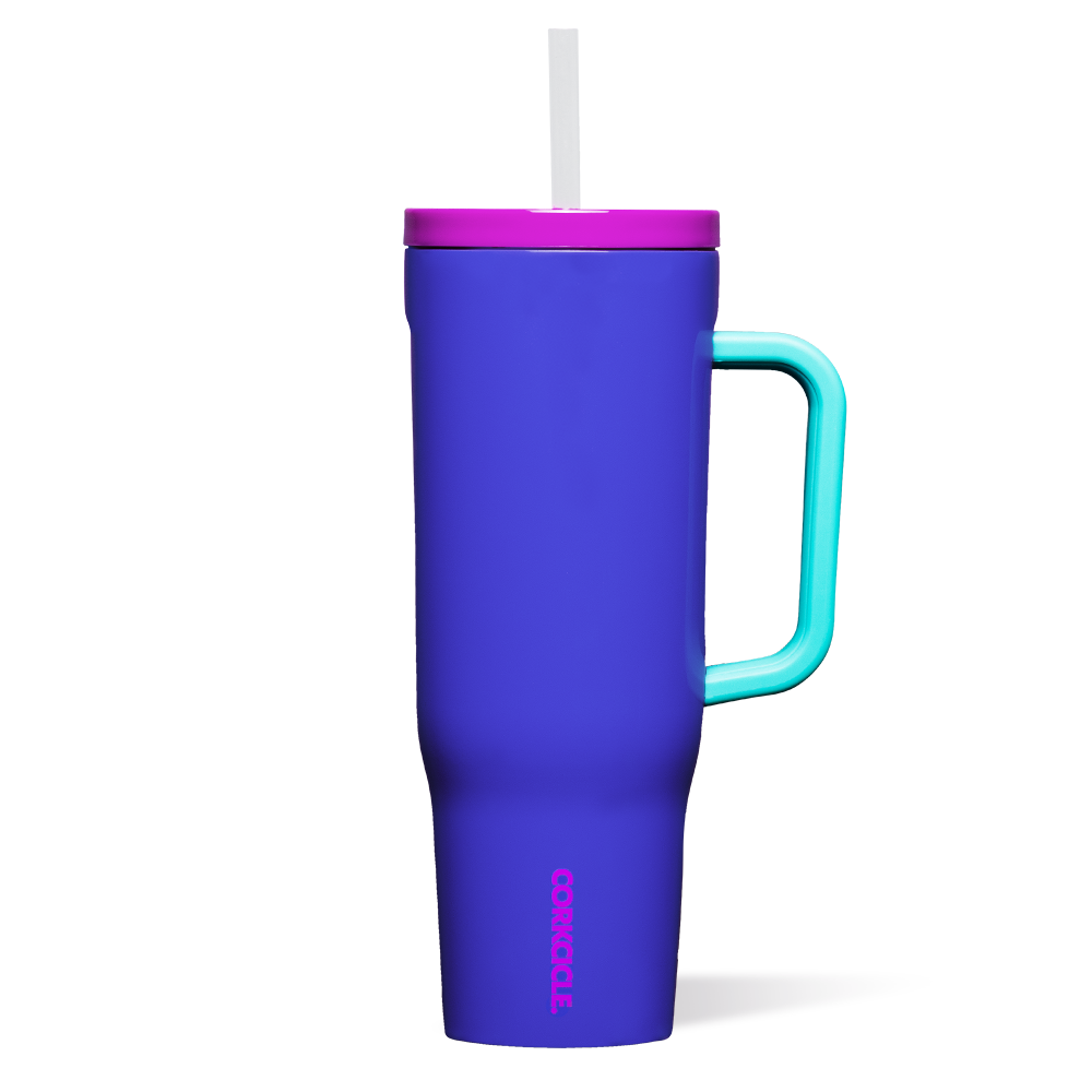 Cruiser - Daily Cup - Trail Travel